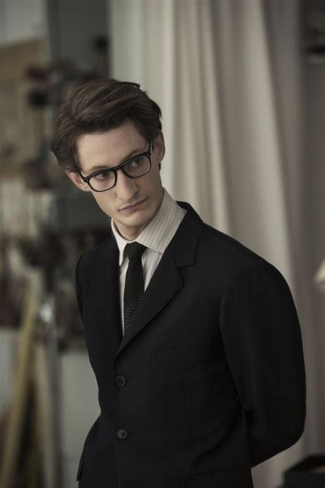 yves saint laurent pierre niney streaming|yves saint laurent film.